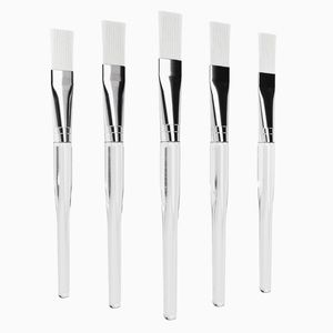 Grace & Stella Face Mask Applicator Brushes 5 Piece Set New